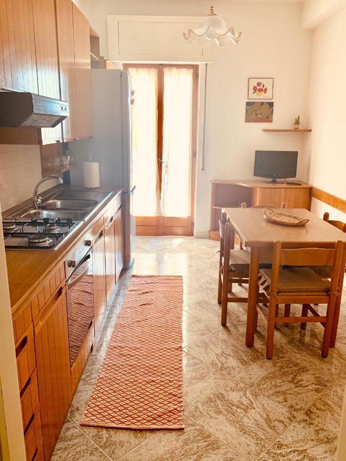 Via Solaro, Appartamento In Pieno Centro フォルミア エクステリア 写真