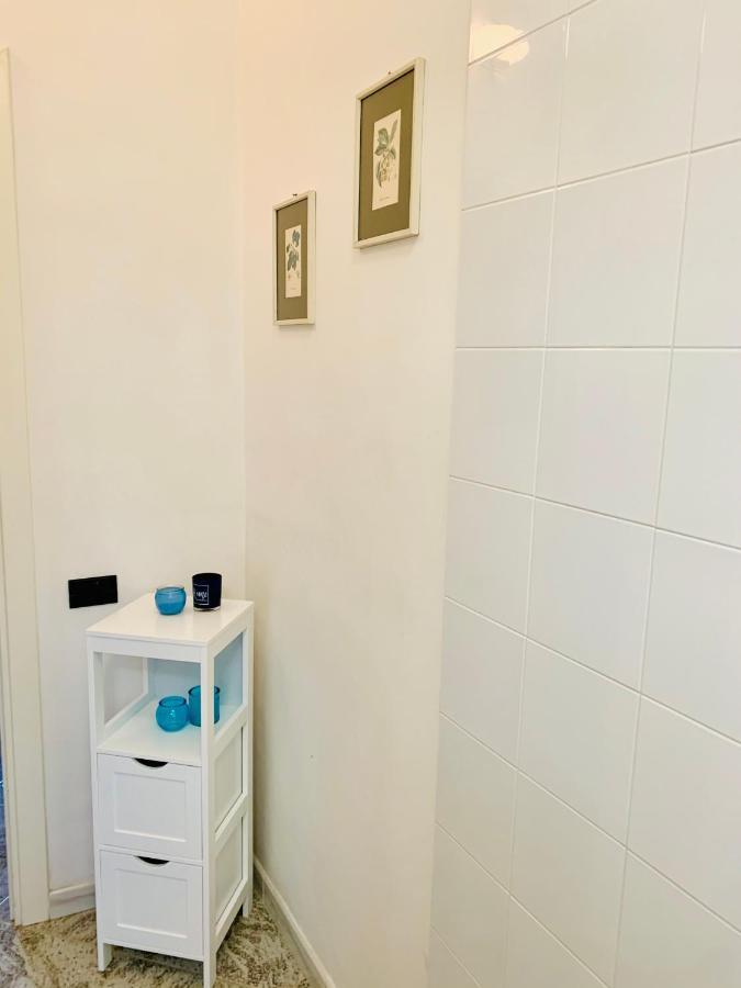 Via Solaro, Appartamento In Pieno Centro フォルミア エクステリア 写真